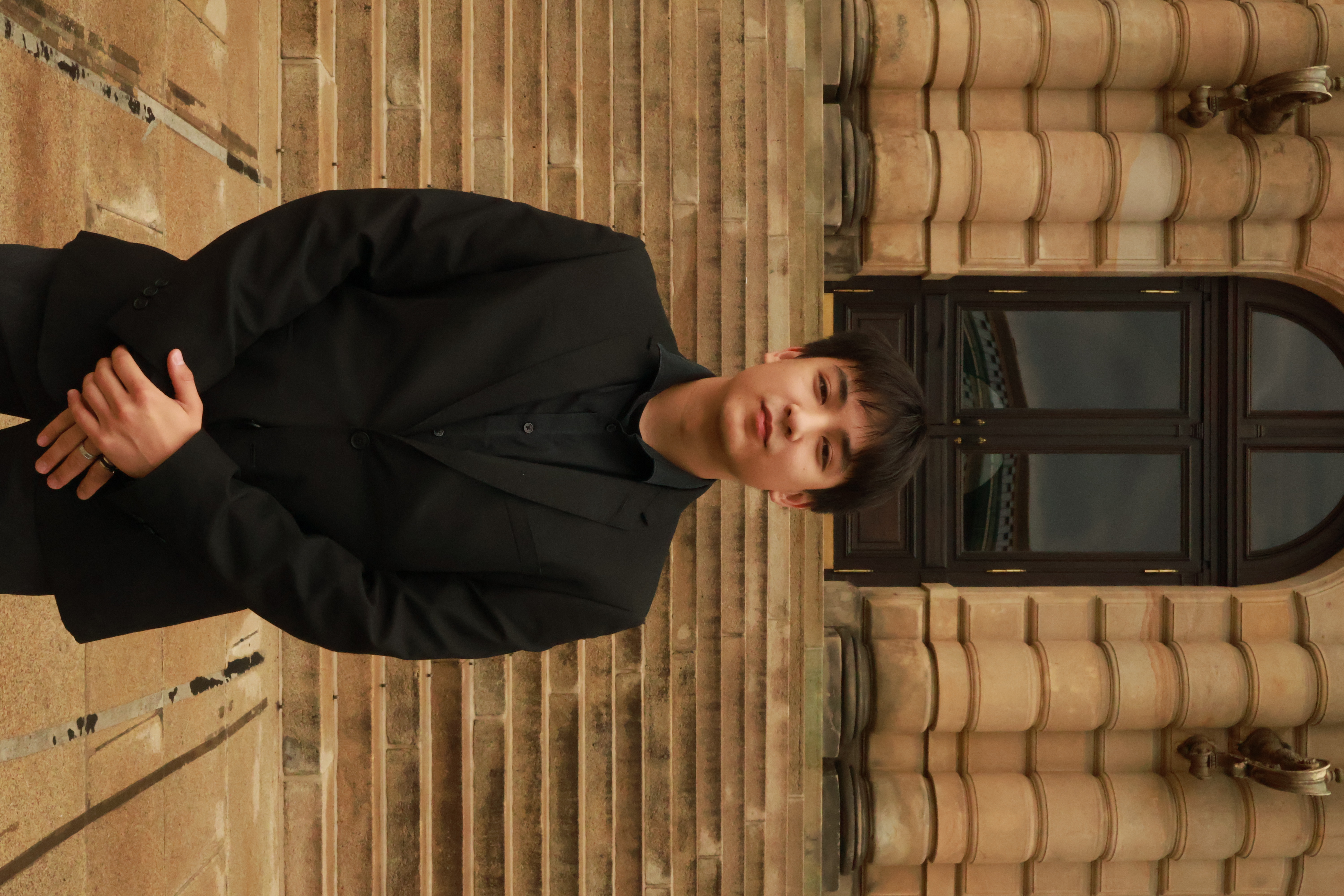 Martin Frater